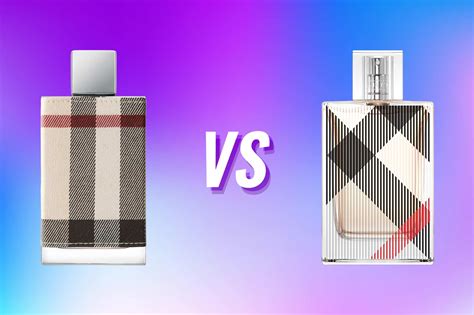 burberry brit perfume review|burberry brit vs london perfume.